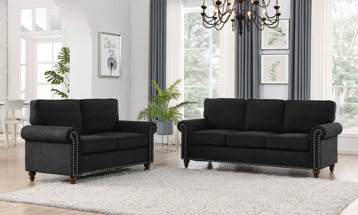 Mischen - Sofa set