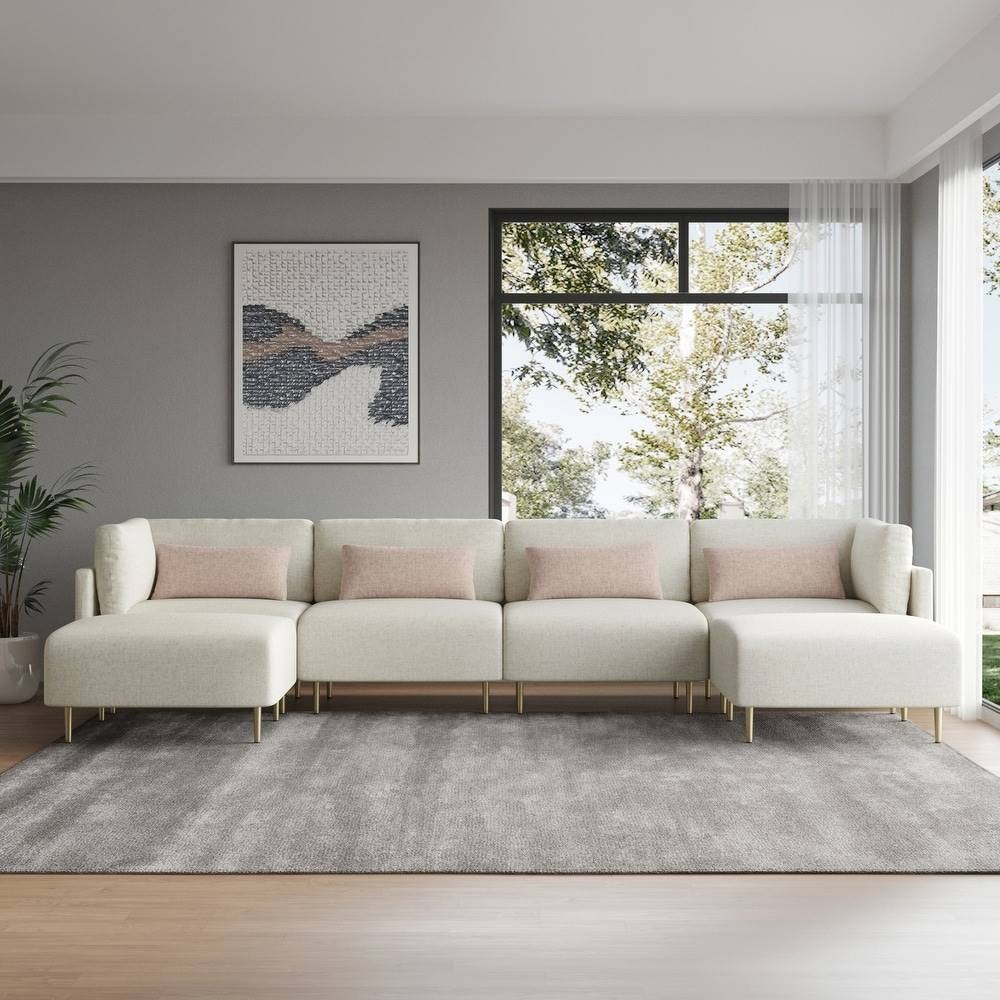 Chic - Corner Sofa