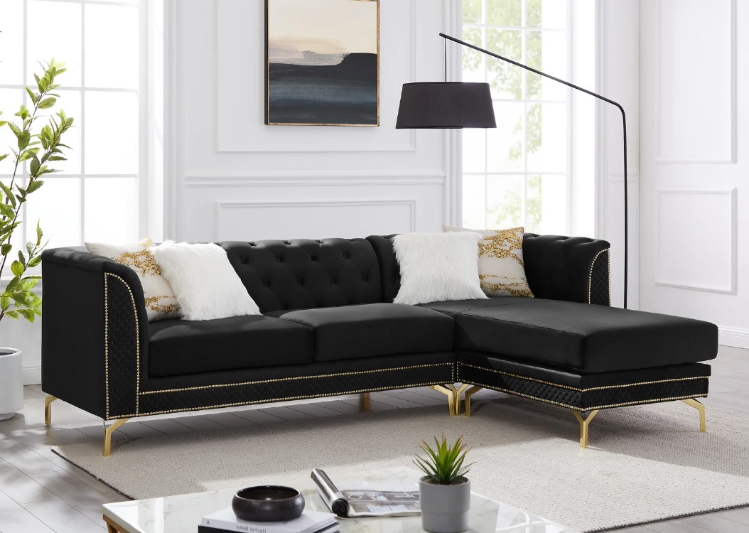 Palm - Corner Sofa