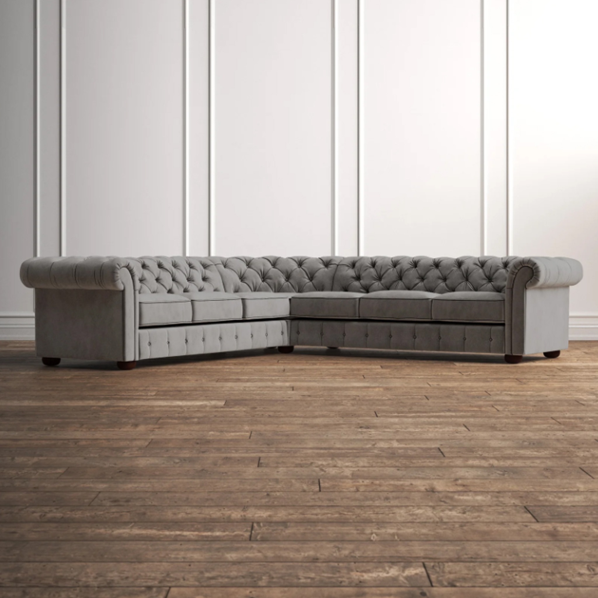 Oscar - Corner Sofa