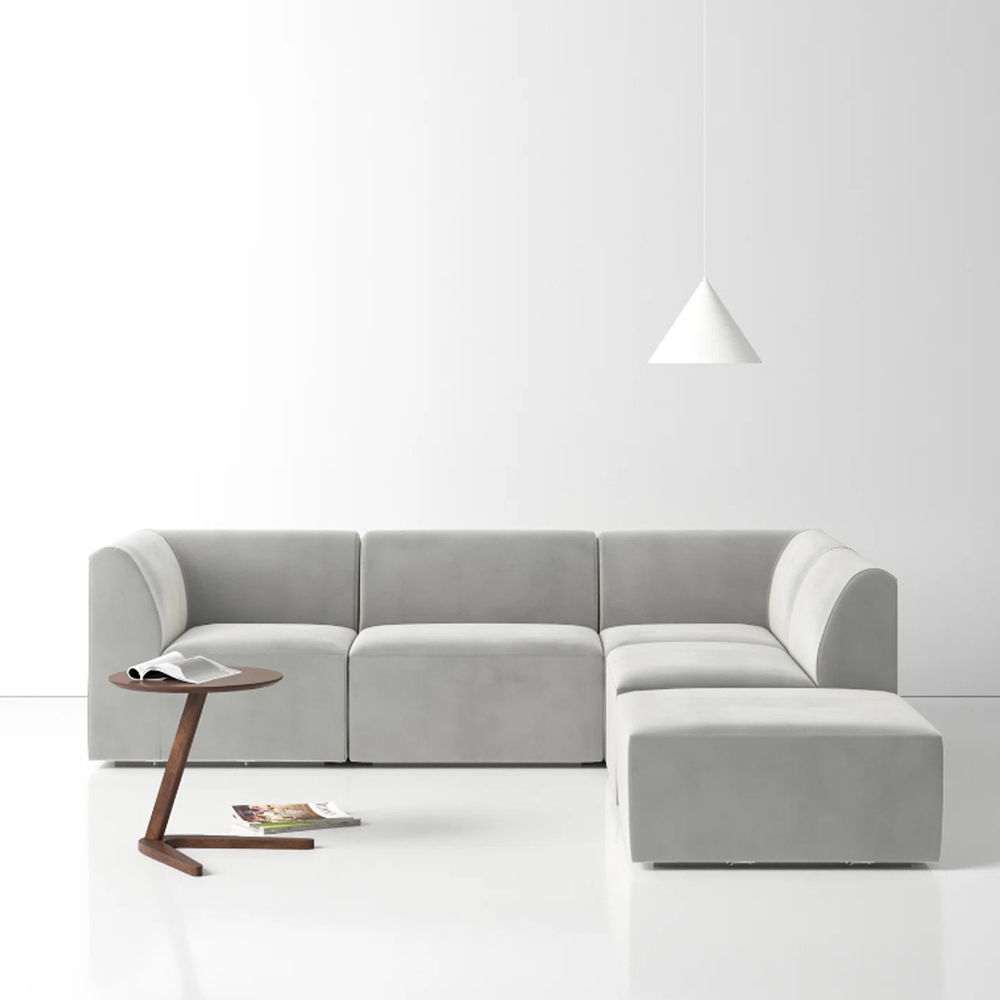 Cosy - Corner Sofa