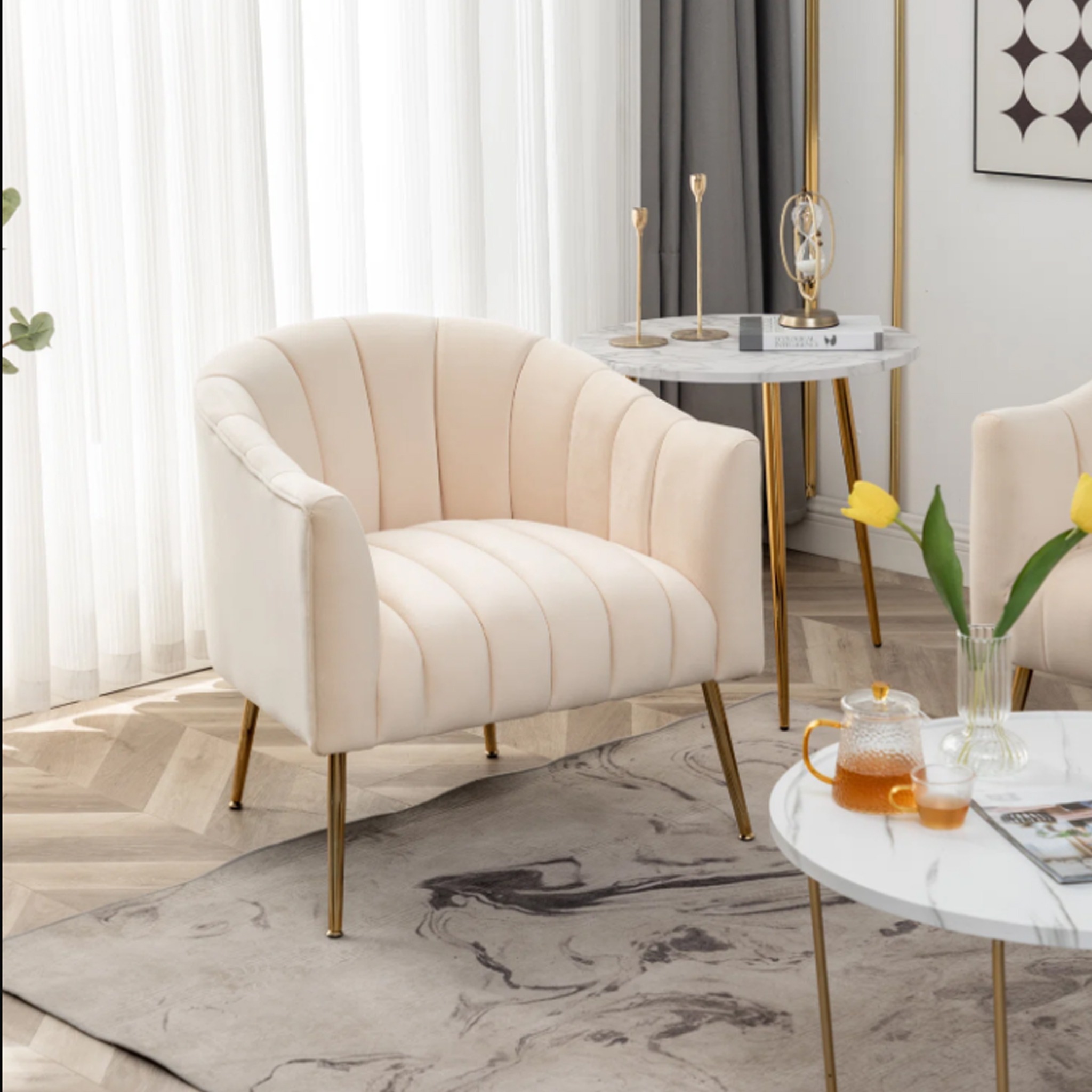 Mozart - Sofa Set Mozart - Sofa Set