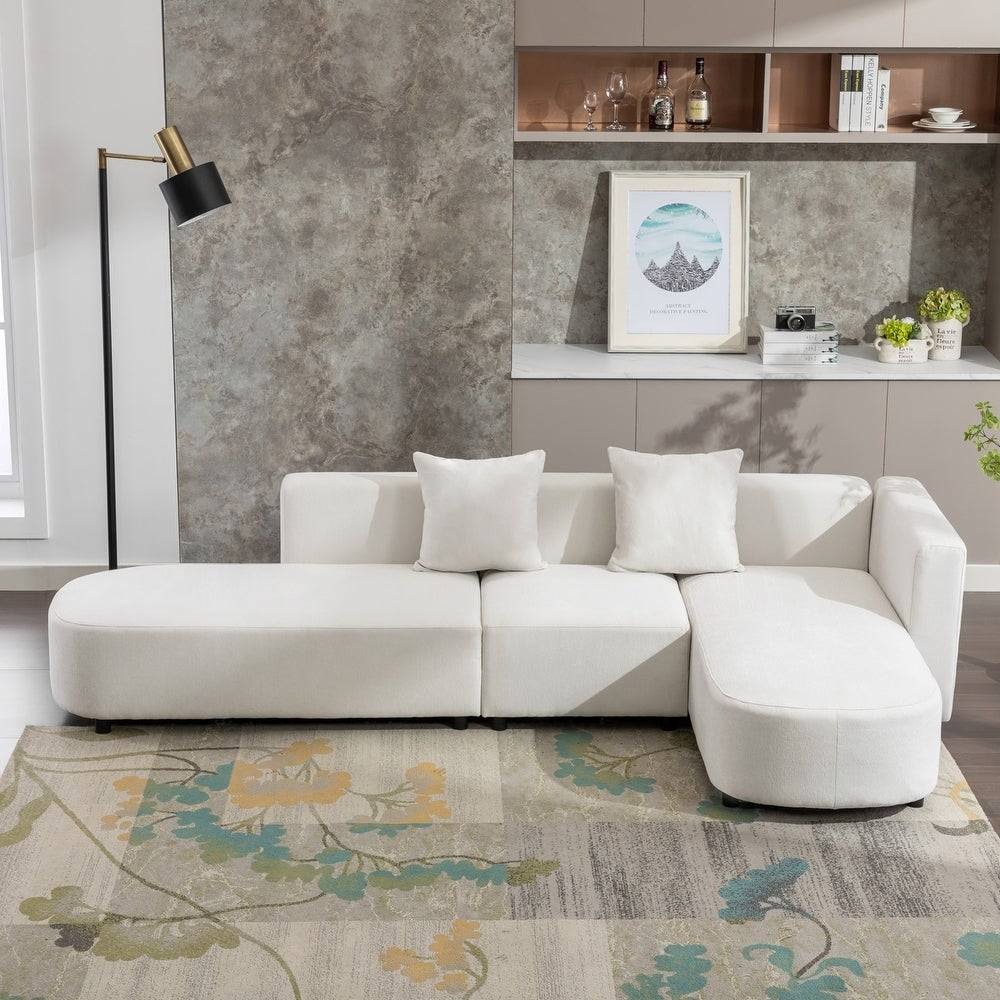 Metro - Corner Sofa