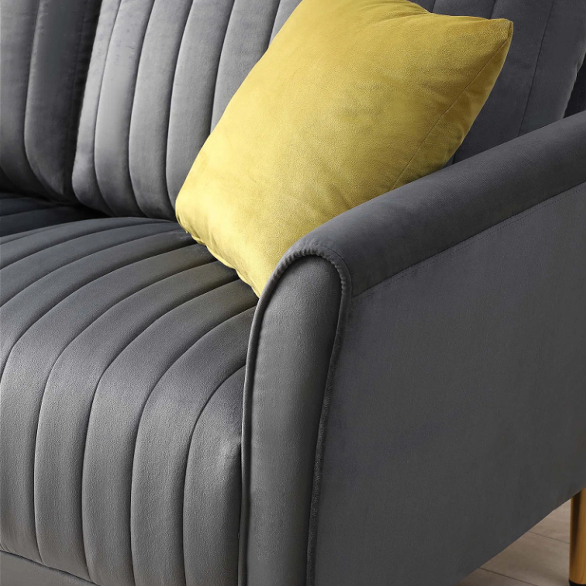 Isabelle - Sofa Set